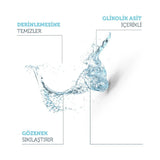 Exfoliating Pore - Minimizing Toner with Glycolic & Salicylic Acid - TryAladdin