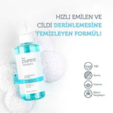 Exfoliating Pore - Minimizing Toner with Glycolic & Salicylic Acid - TryAladdin