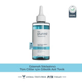 Exfoliating Pore - Minimizing Toner with Glycolic & Salicylic Acid - TryAladdin