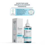 Exfoliating Pore - Minimizing Toner with Glycolic & Salicylic Acid - TryAladdin