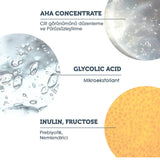 Exfoliating Pore - Minimizing Toner with Glycolic & Salicylic Acid - TryAladdin
