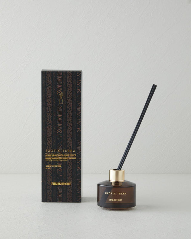 Professional-Exotic-Terra-Reed-Diffuser