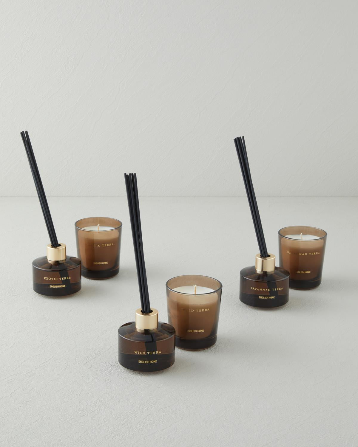 Professional-Exotic-Terra-Reed-Diffuser
