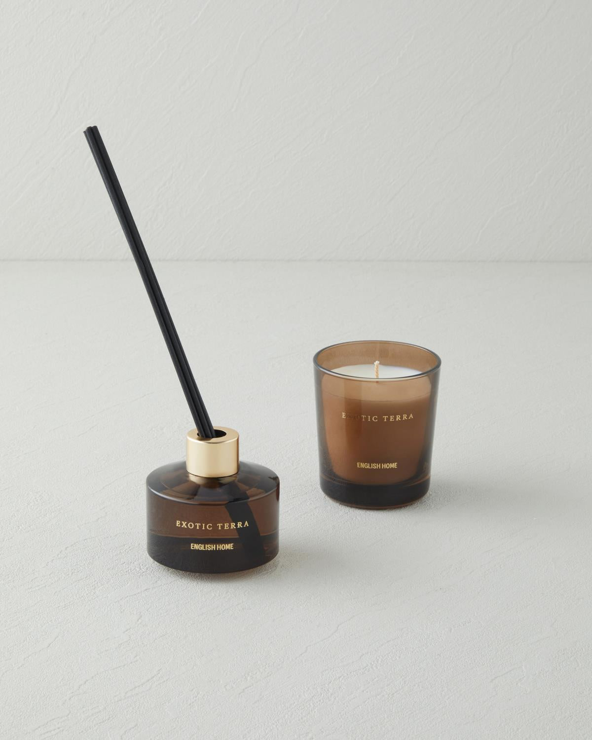 Professional-Exotic-Terra-Reed-Diffuser