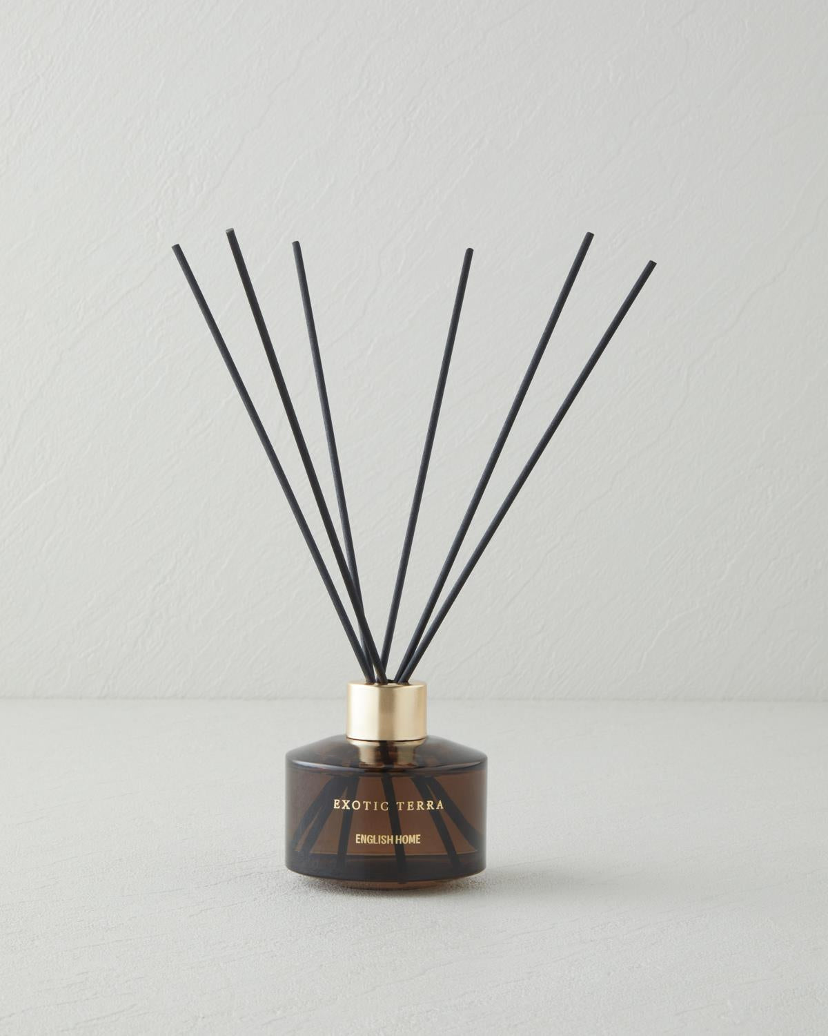 Professional-Exotic-Terra-Reed-Diffuser