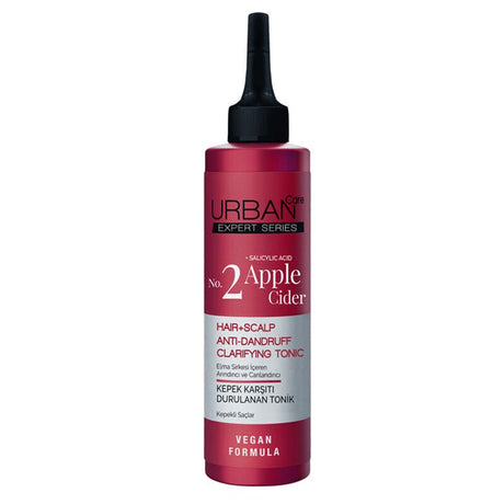 Expert Apple Cider Vinegar Hair Tonic Treatment 200ml - TryAladdin