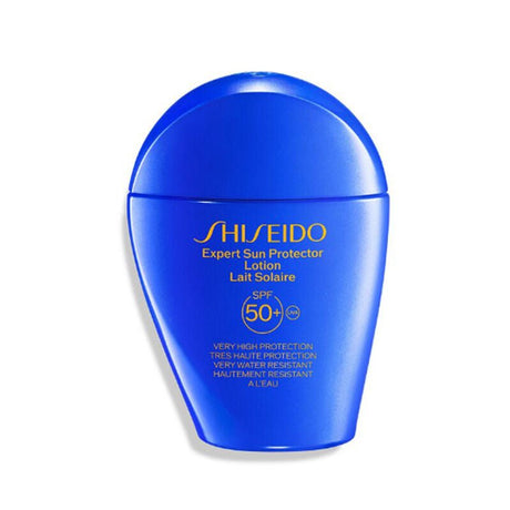 Expert Sun Protector Lotion SPF50+ - Hydrating & Smoothing with Safflower & Algae - TryAladdin