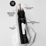 Extra Strong Hold Hair Mousse for Styling & Volume, 200ml - TryAladdin
