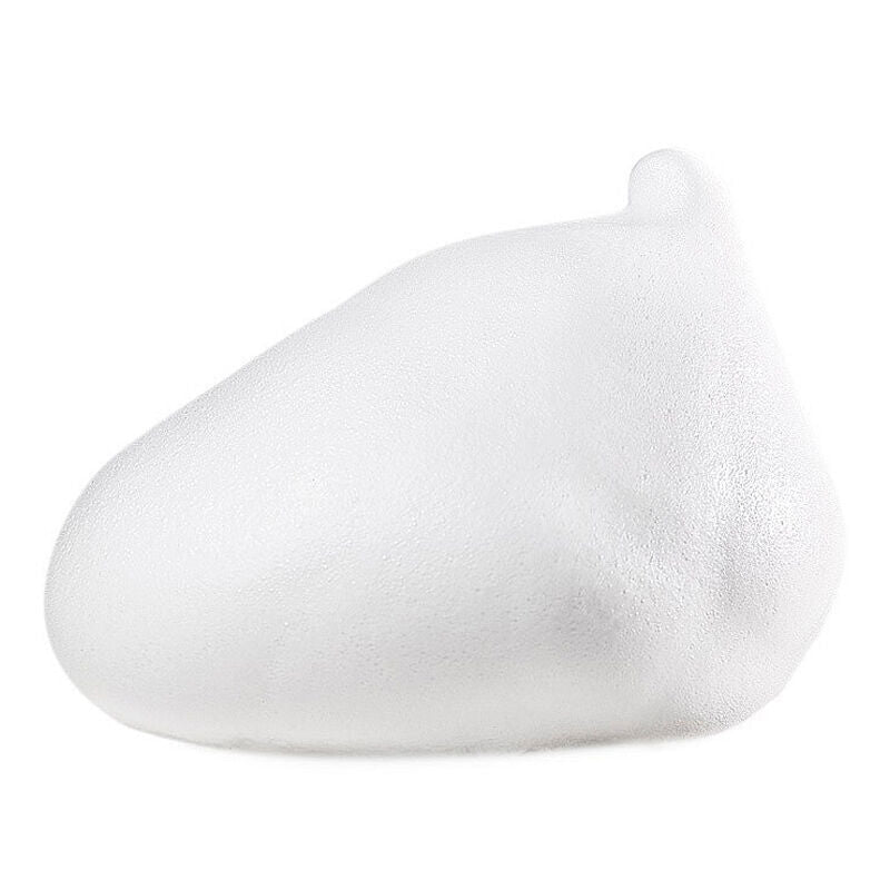 Extra Volume Hair Mousse - Strong Hold Styling Foam - 250 ml - TryAladdin