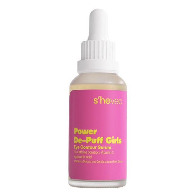 Eye Complex - Dark Circle Brightening & Antioxidant with EGCG & Glutathione - TryAladdin