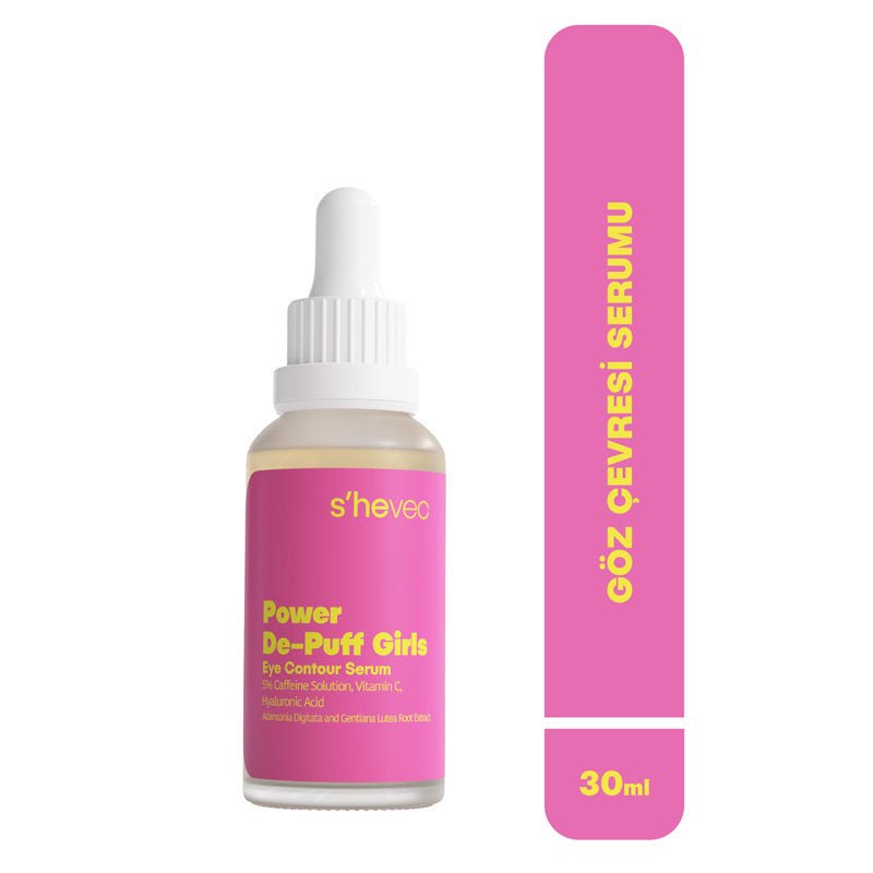 Eye Complex - Dark Circle Brightening & Antioxidant with EGCG & Glutathione - TryAladdin