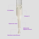Eye Complex - Dark Circle Brightening & Antioxidant with EGCG & Glutathione - TryAladdin