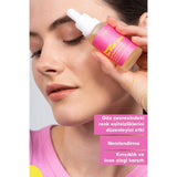 Eye Complex - Dark Circle Brightening & Antioxidant with EGCG & Glutathione - TryAladdin