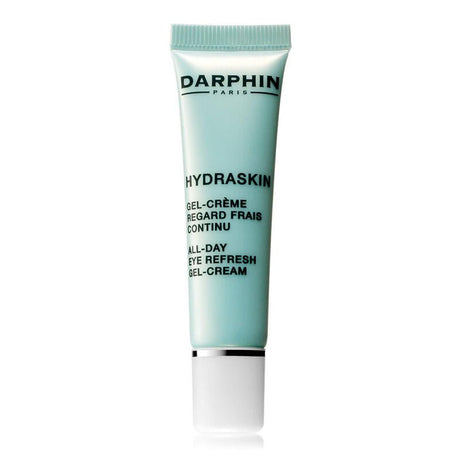 Eye Contour Care Cream - Hydrating & Brightening Botanical Gel - Cream - TryAladdin