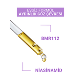 Eye Contour Serum - Brightening, Anti - Wrinkle & Anti - Puffiness with Niacinamide - TryAladdin