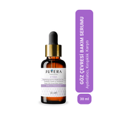 Eye Contour Serum - Brightening, Anti - Wrinkle & Anti - Puffiness with Niacinamide - TryAladdin