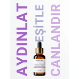 Eye Contour Serum - Brightening, Anti - Wrinkle & Anti - Puffiness with Niacinamide - TryAladdin