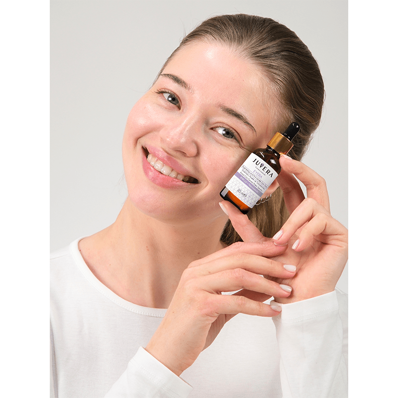 Eye Contour Serum - Brightening, Anti - Wrinkle & Anti - Puffiness with Niacinamide - TryAladdin
