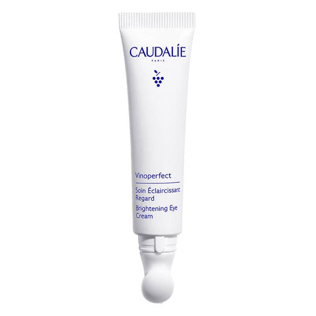 Eye Cream - Brightening & Hydrating with Niacinamide & Caffeine - TryAladdin