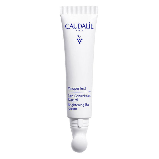 Eye Cream - Brightening & Hydrating with Niacinamide & Caffeine - TryAladdin