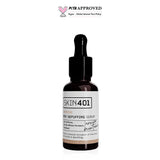 Eye Serum - 5% Caffeine & Arnica for Depuffing & Brightening - TryAladdin