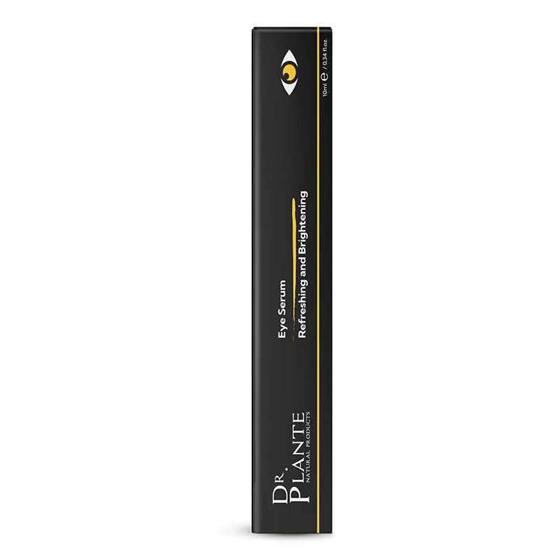 Eye Serum - Brightening, Hydrating & Dark Circle Reducing with Multi - Seed Oils - TryAladdin