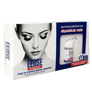 Eyelash & Eyebrow Serum - Strengthening & Nourishing for Fuller Look - TryAladdin