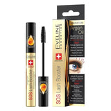 Eyelash Serum - 5 - in - 1 Volumizing & Strengthening with Argan Oil & Hyaluron - TryAladdin