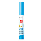 Eyelash Serum - Growth & Strengthening with D - Panthenol & Hyaluronic Acid - TryAladdin