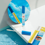 Eyelash Serum - Growth & Strengthening with D - Panthenol & Hyaluronic Acid - TryAladdin