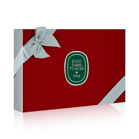 Eyup Sabri Tuncer Premium Assorted Mini Cologne Spray Gift Set - 5x16ml (80ml) - TryAladdin