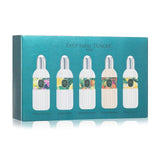Eyup Sabri Tuncer Premium Citrus Cologne Variety Gift Set - 5 x 16ml (80ml) - TryAladdin