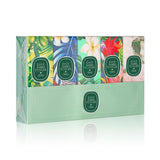 Eyup Sabri Tuncer Premium Mini Cologne Spray Gift Set - 5 x 16ml - TryAladdin