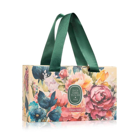 Eyup Sabri Tuncer Premium Turkish Cologne Assortment - 5 x 16ml Gift Set - TryAladdin