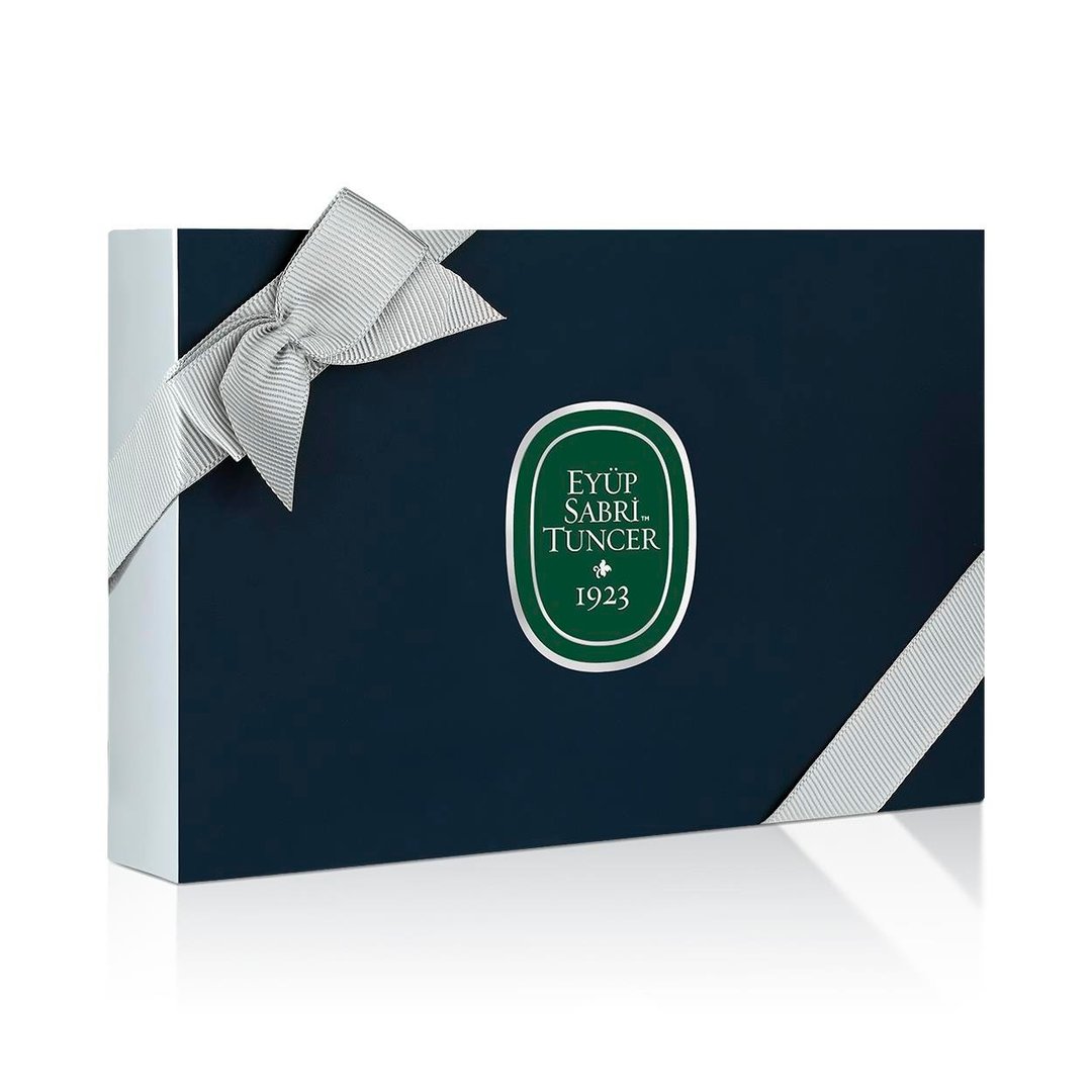 Eyup Sabri Tuncer Premium Turkish Cologne Variety Gift Set - 5x16ml (80ml) - TryAladdin