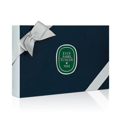 Eyup Sabri Tuncer Premium Turkish Cologne Variety Gift Set - 5x16ml (80ml) - TryAladdin