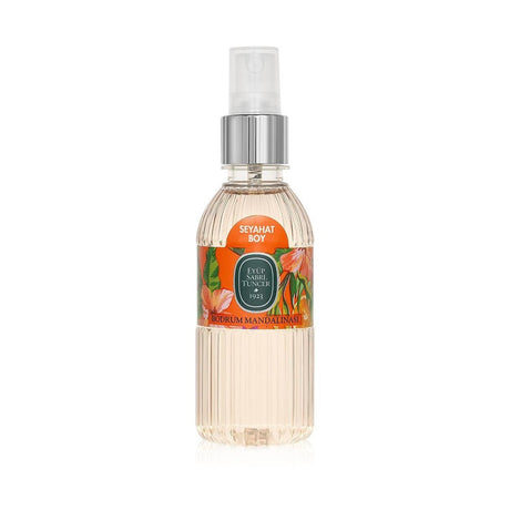 Eyup Sabri Tuncer Professional Bodrum Mandarin Cologne - 100ml - TryAladdin