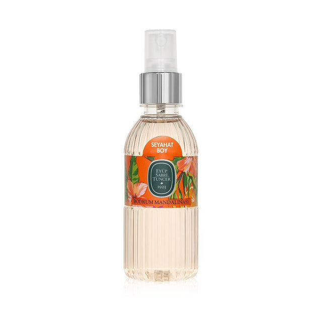Eyup Sabri Tuncer Professional Bodrum Mandarin Cologne - 100ml - TryAladdin