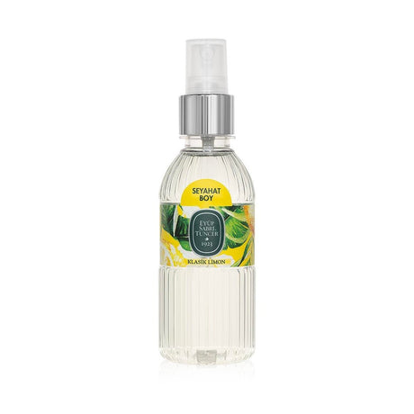 Eyup Sabri Tuncer Professional Classic Lemon Cologne - 100ml - TryAladdin