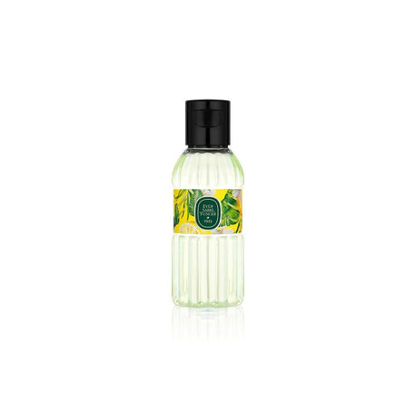 Eyup Sabri Tuncer Professional Classic Lemon Cologne - 50ml PET Bottle - TryAladdin