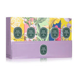 Eyup Sabri Tuncer Professional Mini Cologne Spray Assortment - 5 x 16ml - TryAladdin