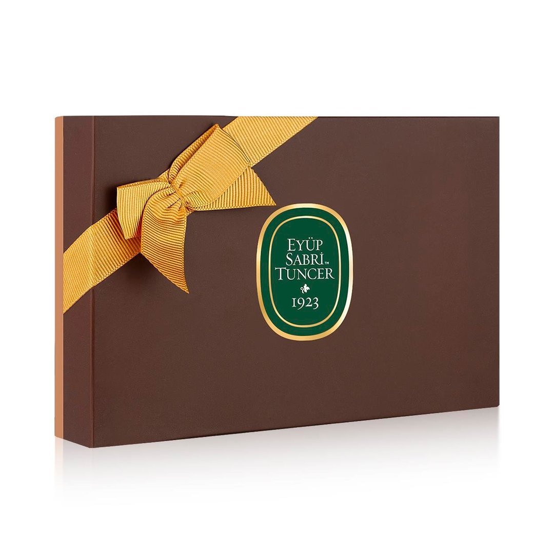 Eyup Sabri Tuncer Professional Oud Cologne Mini Gift Set - 5 x 16ml - TryAladdin