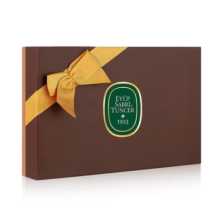 Eyup Sabri Tuncer Professional Oud Cologne Mini Gift Set - 5 x 16ml - TryAladdin