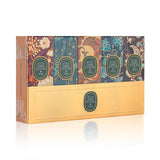 Eyup Sabri Tuncer Professional Oud Cologne Mini Gift Set - 5 x 16ml - TryAladdin