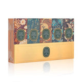 Eyup Sabri Tuncer Professional Oud Cologne Variety Set - 5x16ml - TryAladdin