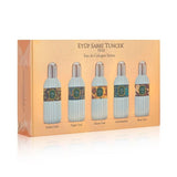 Eyup Sabri Tuncer Professional Oud Cologne Variety Set - 5x16ml - TryAladdin