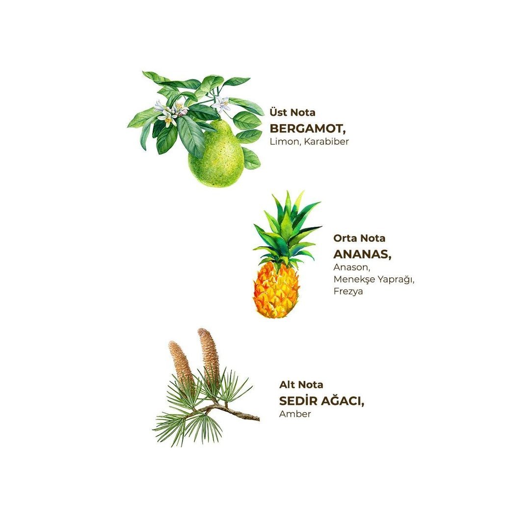 Eyup Sabri Tuncer Refreshing Ocean Cologne Spray - 16ml - TryAladdin