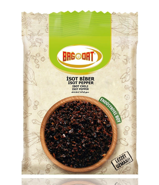 Premium Urfa Isot Pepper Flakes