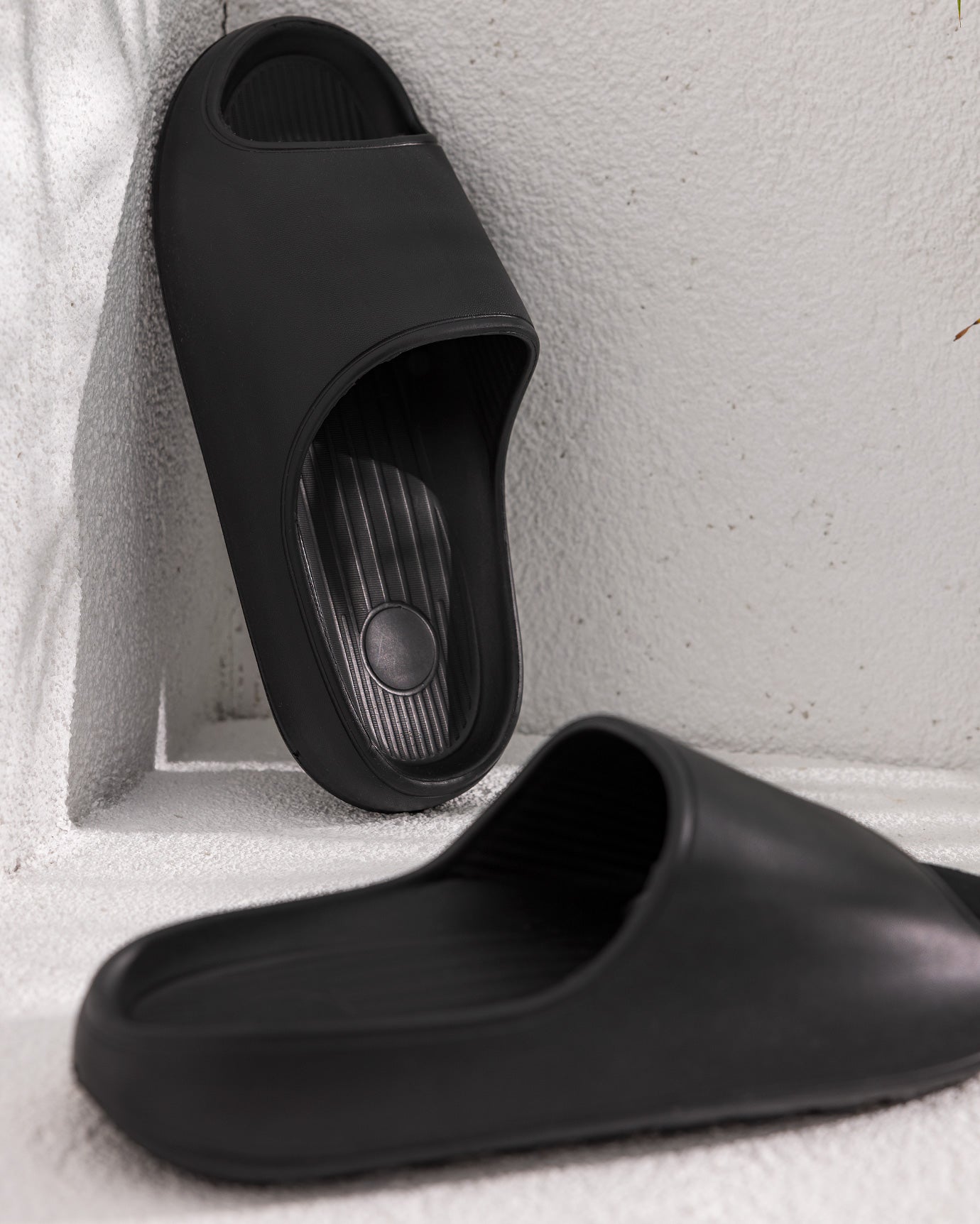 Eva Herren Freizeitslipper – Leichter Komfort & Langlebiges Design