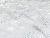 Bayeux Jacquard Double Bedding Set - Premium Duvet Cover Set